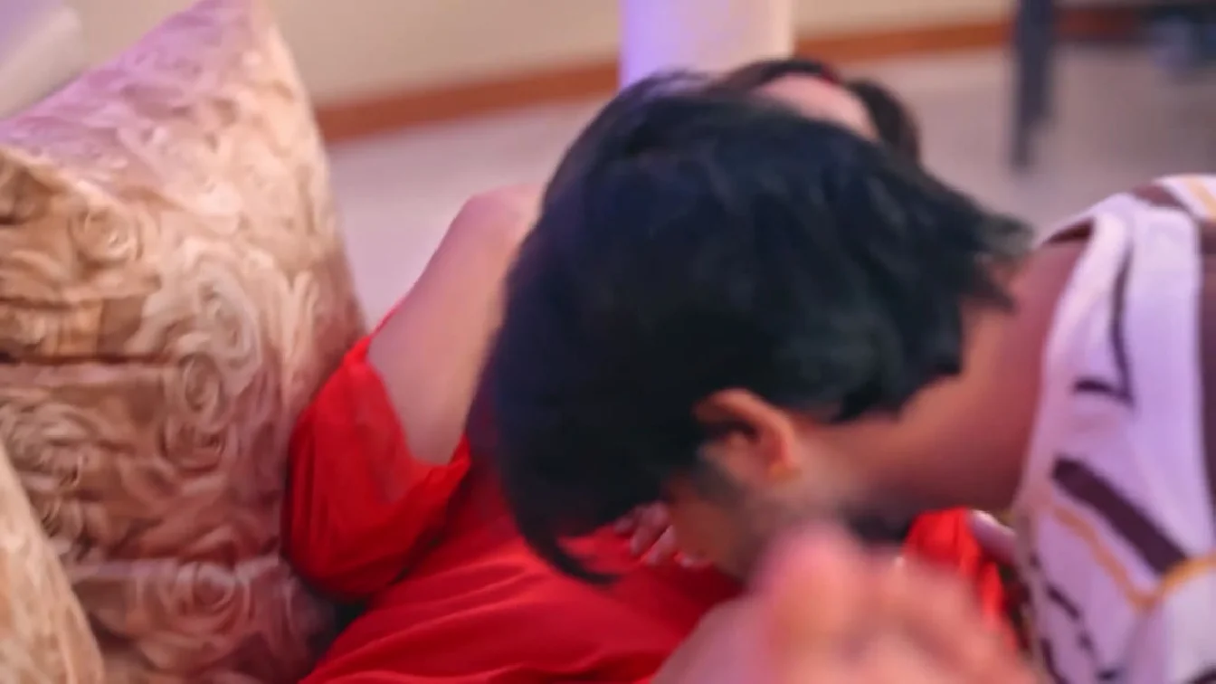 Preview of Sapna Bhabhi NamasteyFlix
